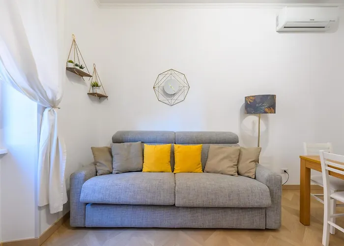 Apartamento Barsanti