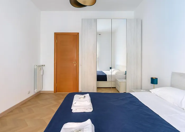 Barsanti Apartamento Roma