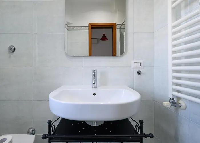 Barsanti Apartamento