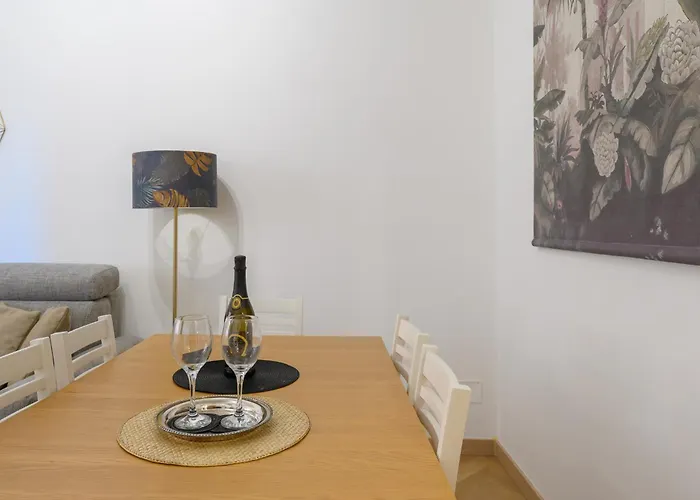 Apartamento Barsanti *