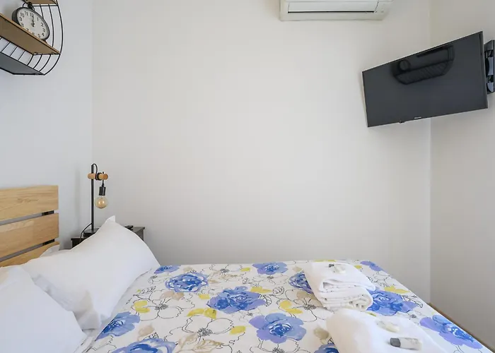 Barsanti Apartamento *