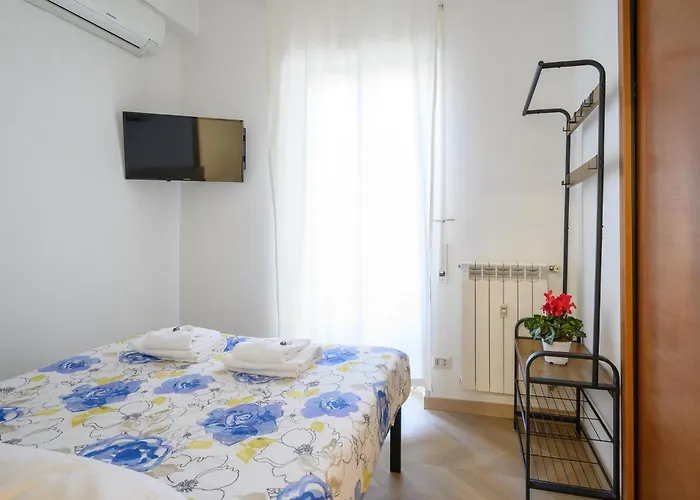 Apartamento Barsanti