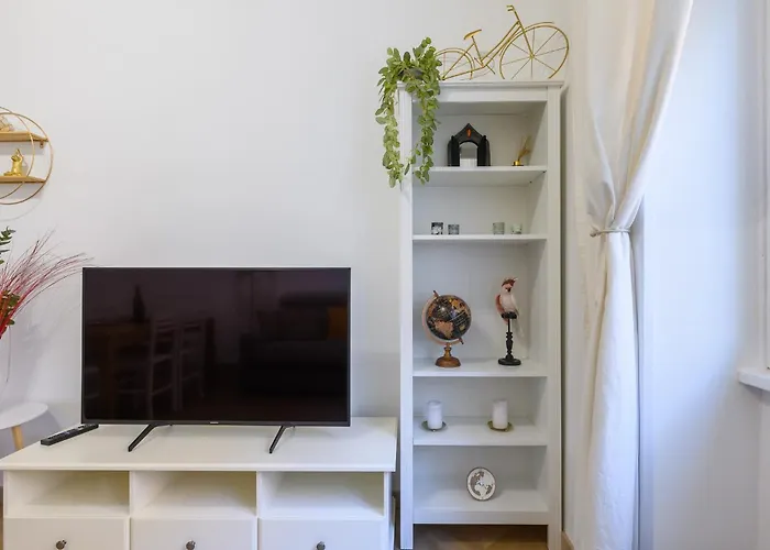 Barsanti Apartamento