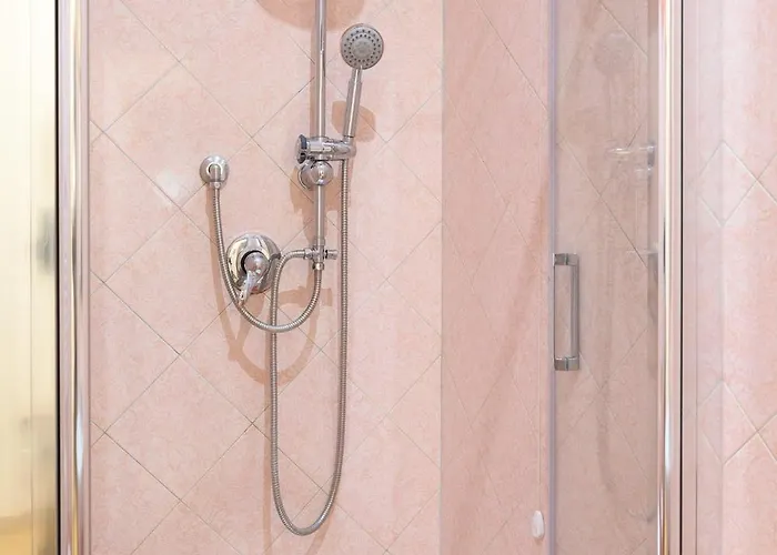 Barsanti Apartamento *