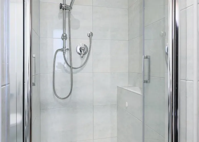 Barsanti Apartamento Roma