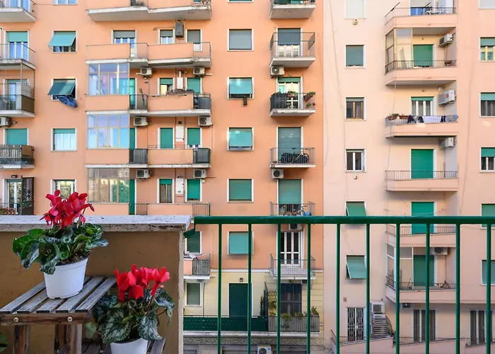 Barsanti Roma