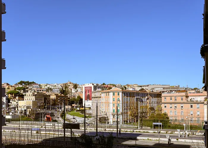 Barsanti Apartamento