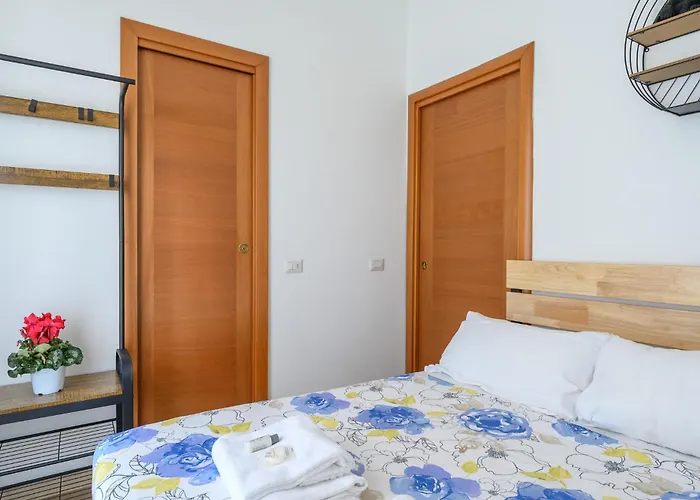 Barsanti Apartamento *